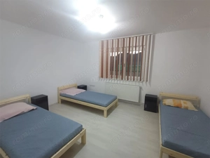 Casa de inchiriat pentru muncitori in Talmaciu