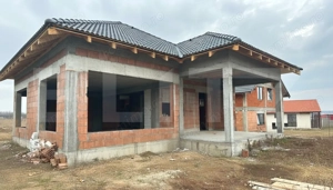 Casa pe stil American, Paleu, 140mp