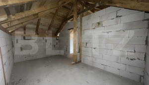 Casa pe stil American, Paleu, 140mp - imagine 3