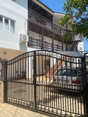 Camere de închiriat Costinești , Casă Juliana