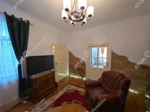 Apartament cu 2 camere si gradina la casa in zona Terezian in Sibiu - imagine 8