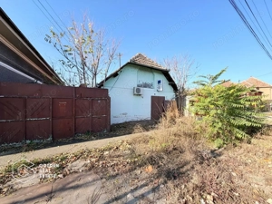 Teren intravilan 3417 mp, zona Gai