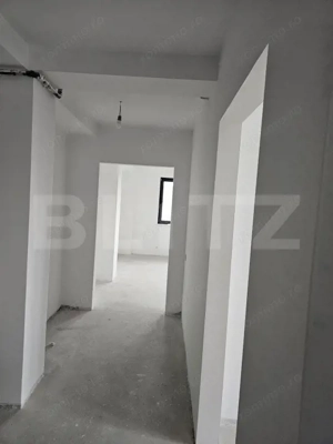 Apartament cu 3 camere, 69,83 mp utili, zona Itcani - imagine 5