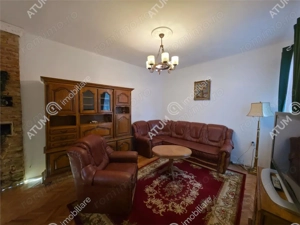 Apartament cu 2 camere si gradina la casa in zona Terezian in Sibiu - imagine 6