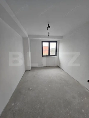 Apartament cu 3 camere, 69,83 mp utili, zona Itcani - imagine 3
