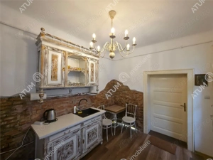 Apartament cu 2 camere si gradina la casa in zona Terezian in Sibiu - imagine 10