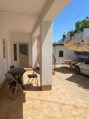 Camere de închiriat Costinești , Casă Juliana - imagine 3