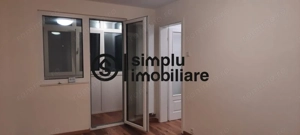 Garsoniera, etaj 1 Craiovita Noua