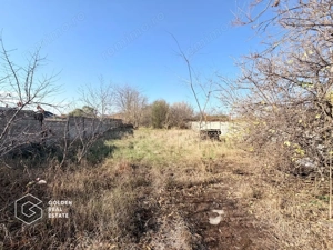 Teren intravilan 3417 mp, zona Gai - imagine 2