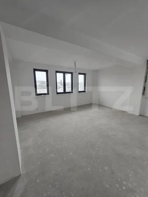 Apartament cu 3 camere, 69,83 mp utili, zona Itcani - imagine 2