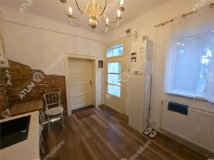 Apartament cu 2 camere si gradina la casa in zona Terezian in Sibiu - imagine 13