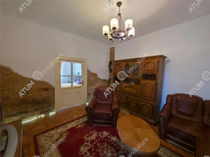 Apartament cu 2 camere si gradina la casa in zona Terezian in Sibiu - imagine 9