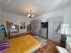 Apartament cu 2 camere si gradina la casa in zona Terezian in Sibiu - imagine 4