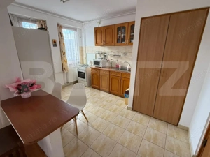 Apartament 3 camere, etaj intermediar, 60 mp, zona Cetatea Fetei 