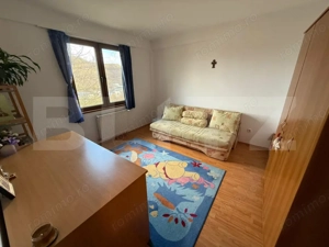 Apartament 3 camere, etaj intermediar, 60 mp, zona Cetatea Fetei  - imagine 11