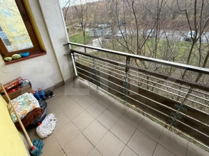 Apartament 3 camere, etaj intermediar, 60 mp, zona Cetatea Fetei  - imagine 15