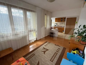 Apartament 3 camere, etaj intermediar, 60 mp, zona Cetatea Fetei  - imagine 5