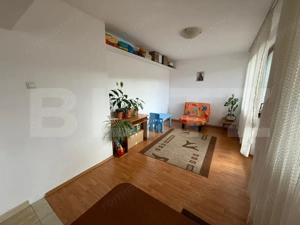 Apartament 3 camere, etaj intermediar, 60 mp, zona Cetatea Fetei  - imagine 7