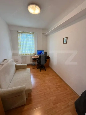 Apartament 3 camere, etaj intermediar, 60 mp, zona Cetatea Fetei  - imagine 12