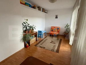 Apartament 3 camere, etaj intermediar, 60 mp, zona Cetatea Fetei  - imagine 4