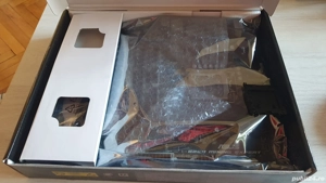 Placa de baza Asus B250 Mining Expert 1150 noua! - imagine 3