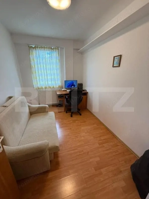 Apartament 3 camere, etaj intermediar, 60 mp, zona Cetatea Fetei  - imagine 13