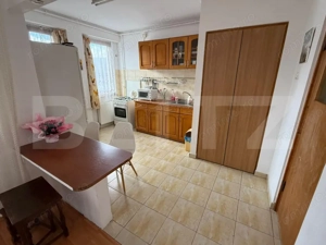 Apartament 3 camere, etaj intermediar, 60 mp, zona Cetatea Fetei  - imagine 2