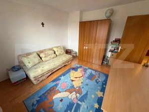 Apartament 3 camere, etaj intermediar, 60 mp, zona Cetatea Fetei  - imagine 10