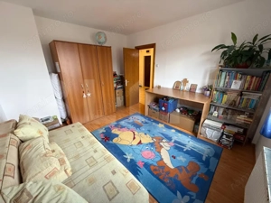 Apartament 3 camere, etaj intermediar, 60 mp, zona Cetatea Fetei  - imagine 9