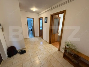 Apartament 3 camere, etaj intermediar, 60 mp, zona Cetatea Fetei  - imagine 8