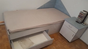 Mobilier dormitor complet - imagine 5