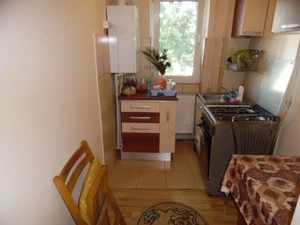 Vand apartament 2 camere in Deva, zona Scarisoara (Astoria), etaj 3, bloc de 4 etaje izolat exterior