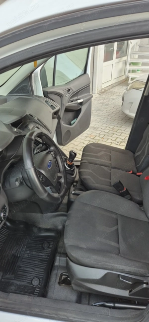 transit conect 2018 - imagine 3