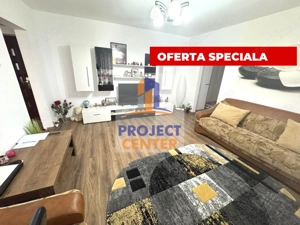 Apartament 3 camere Gavana 2