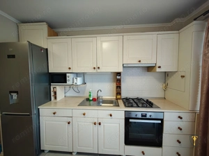 Apartament 2 camere Floresti - imagine 2