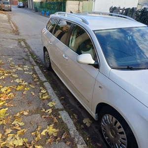 Vând Volkswagen Pasat R line  - imagine 5