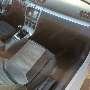 Vând Volkswagen Pasat R line  - imagine 2