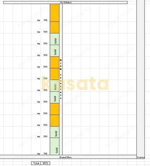 Teren de vânzare –Loturi - 500 mp, deschidere 29 ml, Clinceni - imagine 3