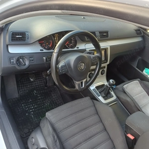 Vând Volkswagen Pasat R line  - imagine 6
