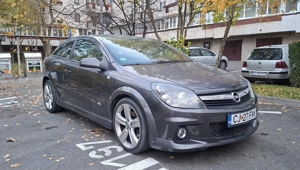 Opel Astra h 1,9 CDTI 2009 - imagine 3
