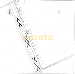 Teren de vânzare –Loturi - 500 mp, deschidere 29 ml, Clinceni - imagine 1