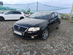 Volkswagen Passat 2.0 TDI 2009  EURO 5