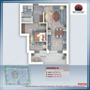 Studio Direct Dezvoltator Ideal Investitie 