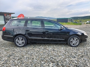 Volkswagen Passat 2.0 TDI 2009  EURO 5 - imagine 7