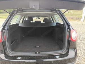 Volkswagen Passat 2.0 TDI 2009  EURO 5 - imagine 13
