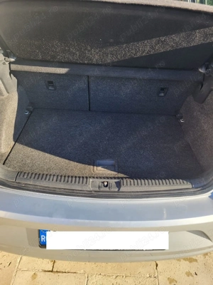 Vw  polo 2015  diesel - 1.4tdi  - imagine 2