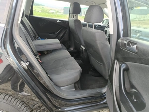Volkswagen Passat 2.0 TDI 2009  EURO 5 - imagine 11