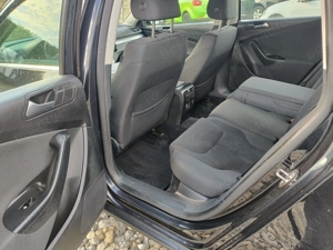 Volkswagen Passat 2.0 TDI 2009  EURO 5 - imagine 10