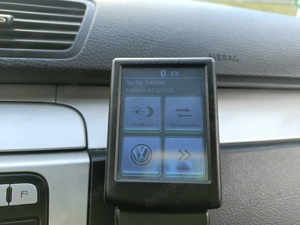 Volkswagen Passat 2.0 TDI 2009  EURO 5 - imagine 9