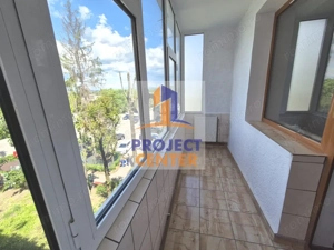 Apartament 4 camere Spitalul Militar, spatios, luminos, etaj 3/4 - imagine 4